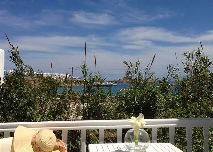 Seaside By Belvedere Ξενοδοχείο