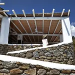 Seaside By Belvedere Hotel Psarrou
