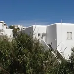 Seaside By Belvedere Hotel