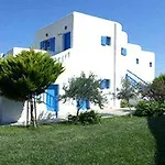 Seaside By Belvedere Hotel Psarrou