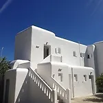 Hotel Seaside By Belvedere Psarrou