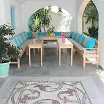 Seaside By Belvedere Hotel