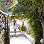 Seaside By Belvedere Hotel Psarrou