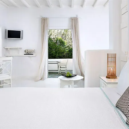 Hotel Seaside By Belvedere Psarou (Mykonos)
