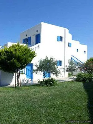 Seaside By Belvedere Hotel Psarou (Mykonos)