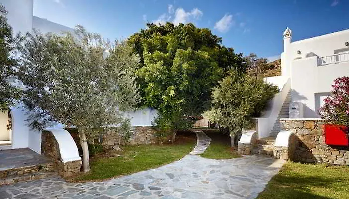 Seaside By Belvedere Отель 2*