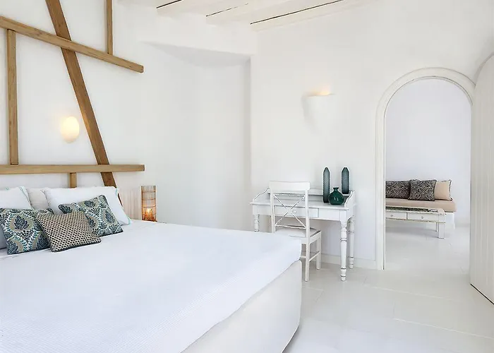 Seaside By Belvedere Отель 2*