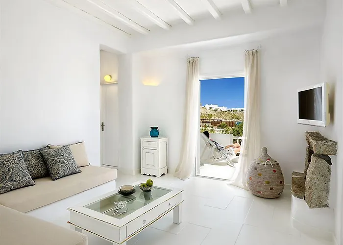 Seaside By Belvedere Псароу