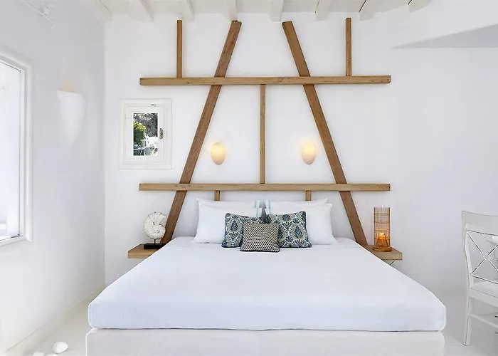 Seaside By Belvedere Отель