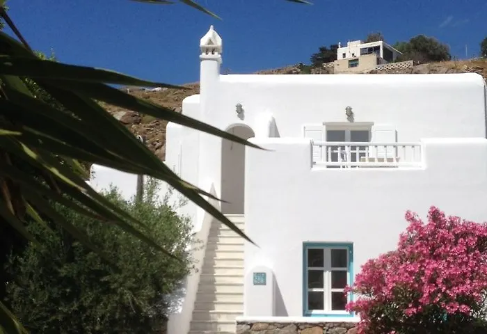 Seaside By Belvedere