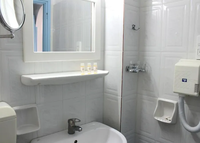 Seaside By Belvedere Отель