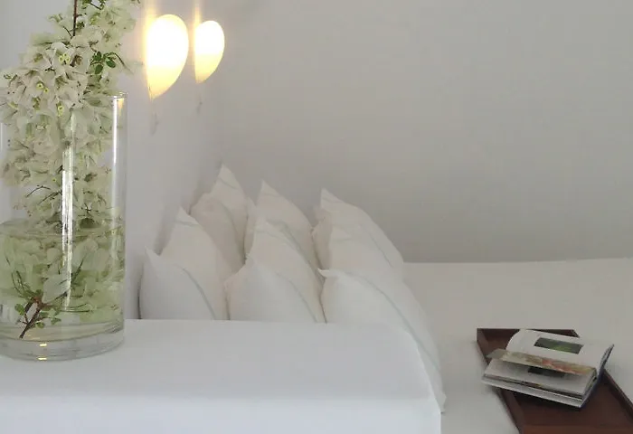 Seaside By Belvedere Отель Псароу